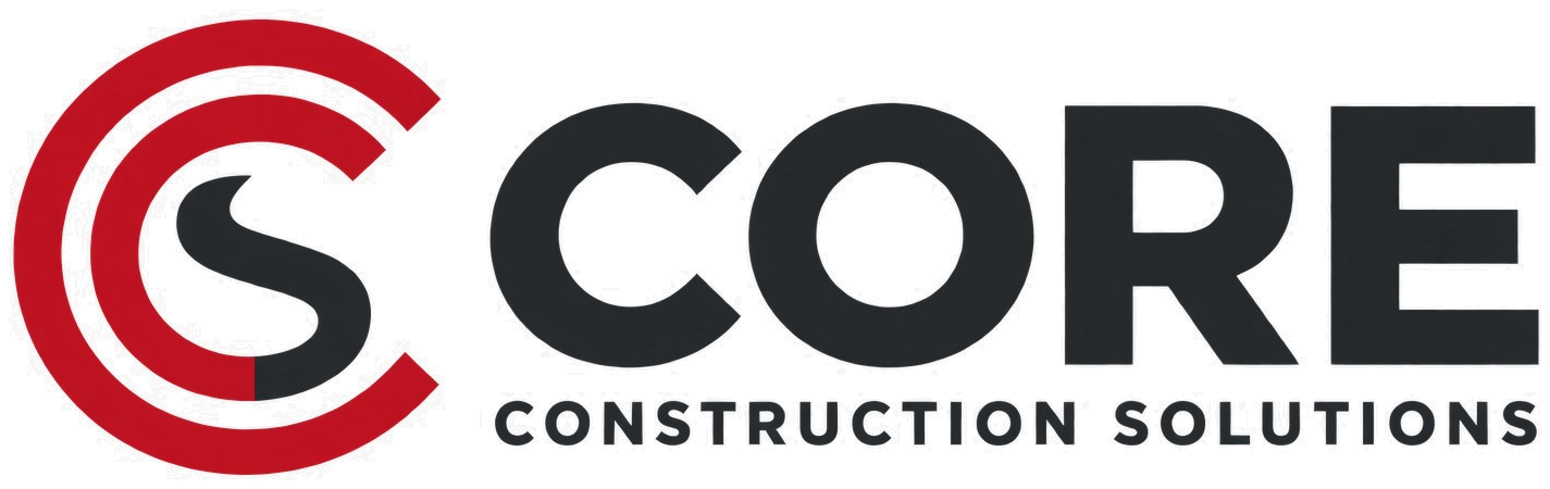 Core Construction Solutions